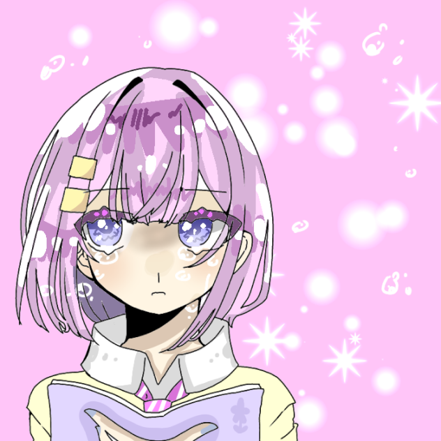 どら焼きの神さんの塗り絵大会
