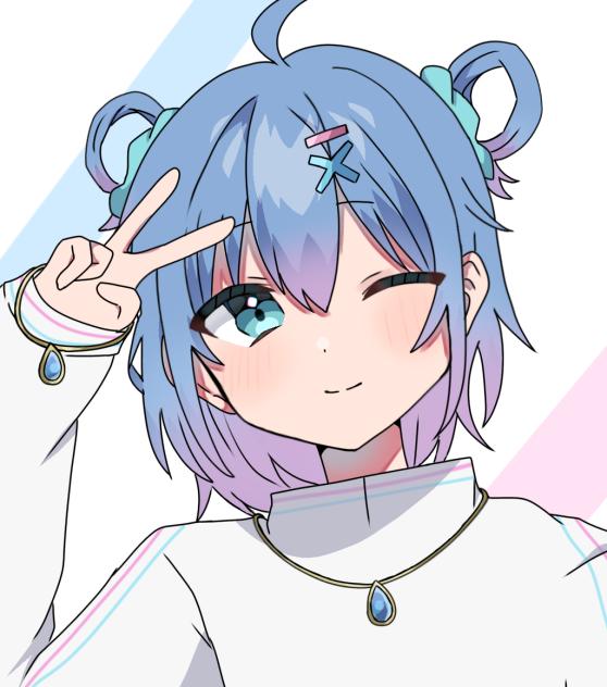 neoさんの代理!