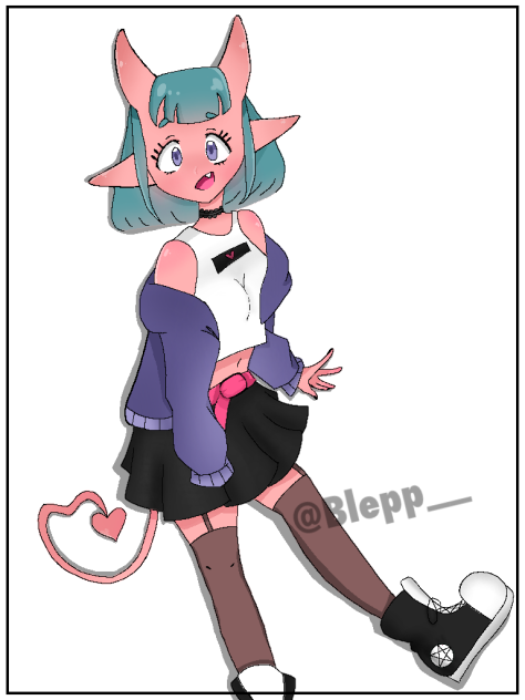 New O.C. Lilith!