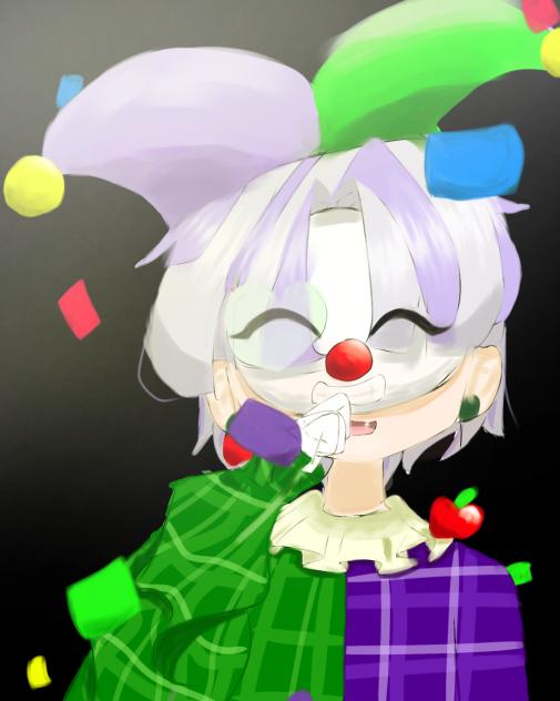 ピエロ