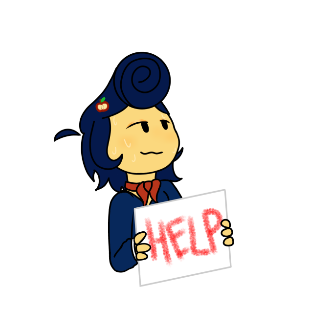 Help
