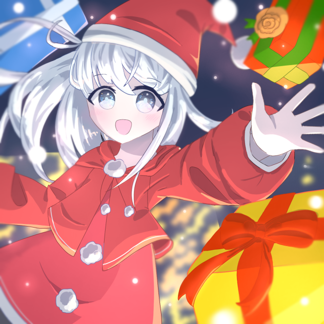 メリークリスマス！