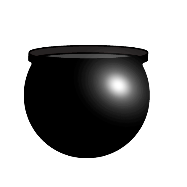 Cauldron