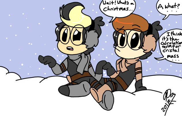 gravity falls -11