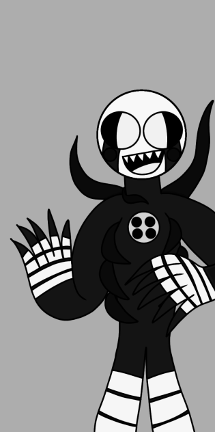 Nightmare Marionette2