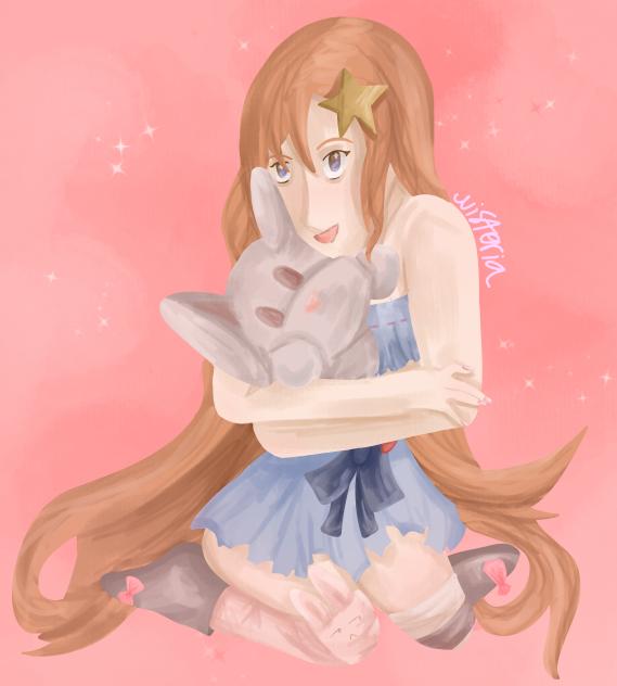 Searching for that feeling