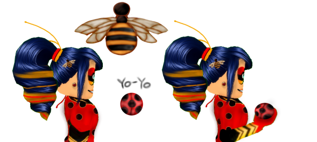 •°.🐞♡𝓛𝓪𝓭𝔂𝓑𝓮𝓮♡🐝»°×
