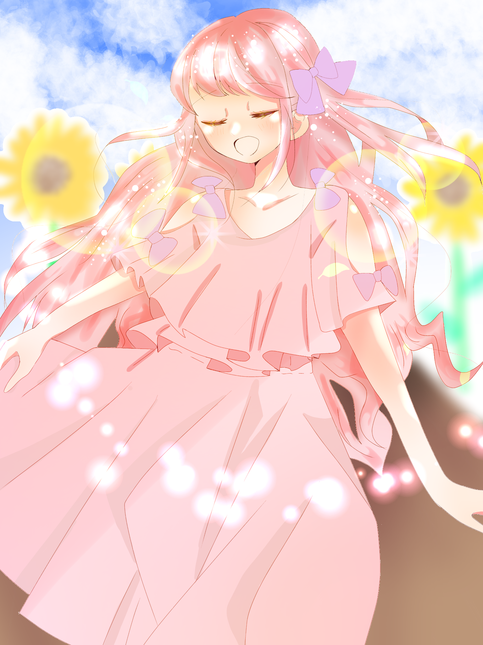 ミラクルニキ Ibispaint ミラクルニキ Ibispaint