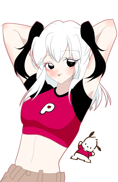 Pochacco