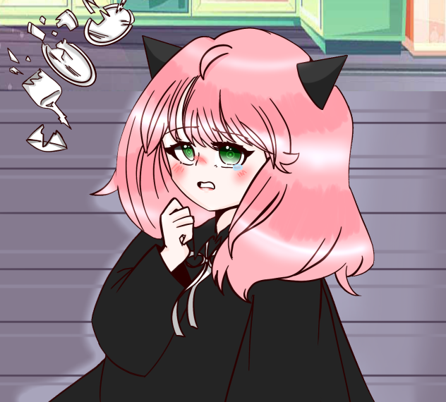실수한 아냐