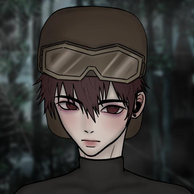 forest n - ibisPaint