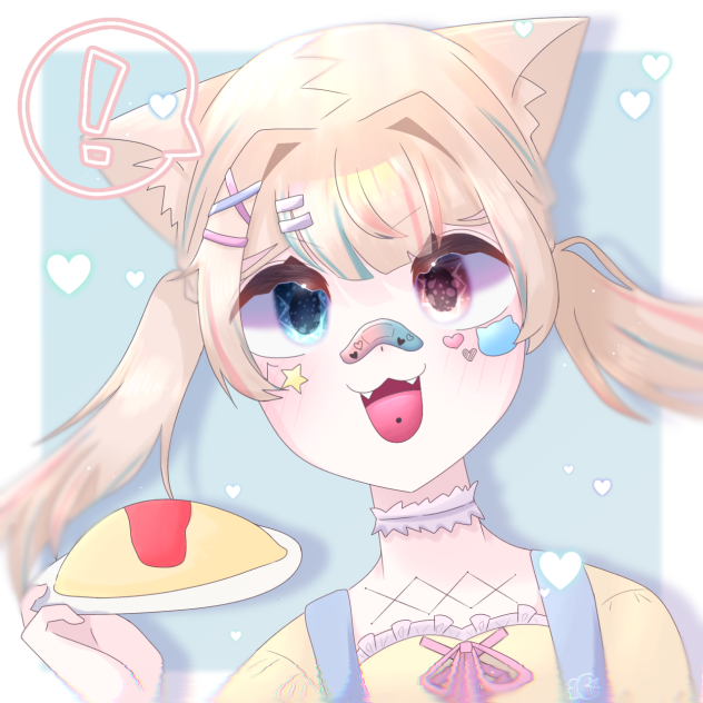 猫ちゃんメイド