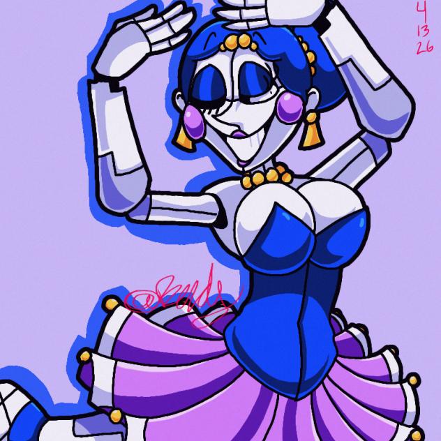 Ballora