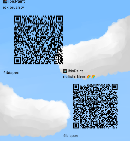 blend blend blend and blend