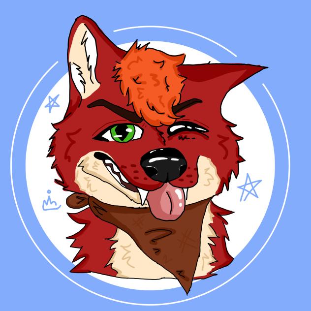 Timber’s sona - ibisPaint