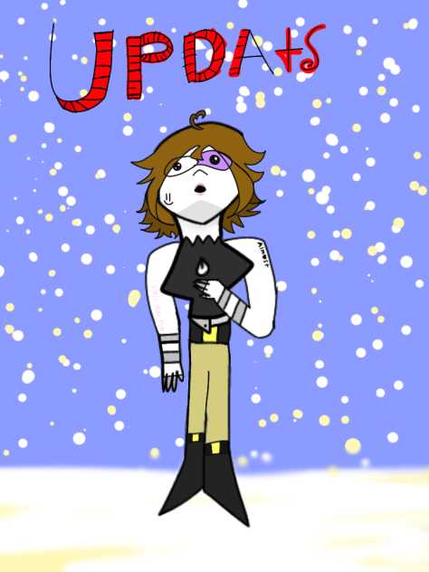 update 2 - ibisPaint
