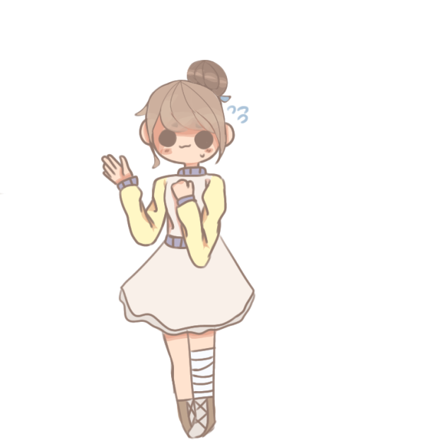 w - ibisPaint