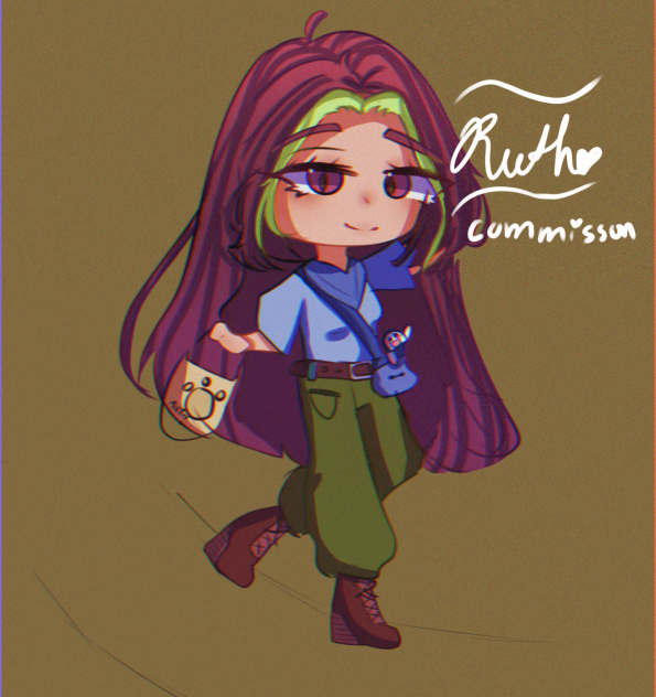 Request!