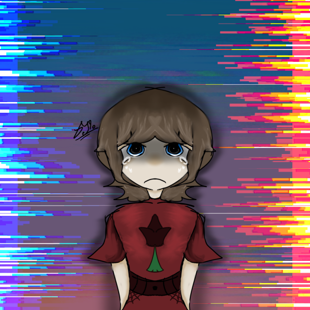 Lol - ibisPaint
