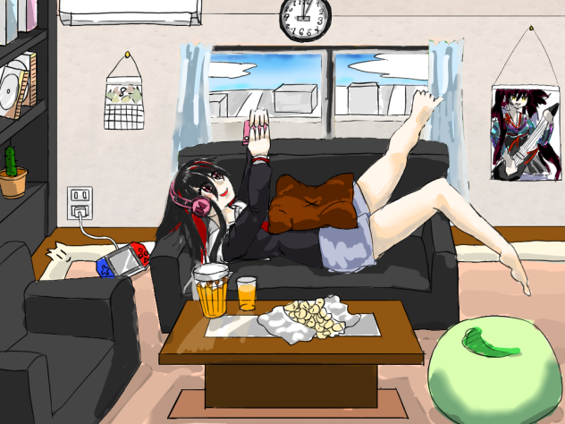 レンちゃん2