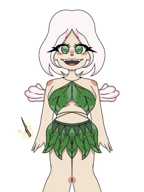 fairy