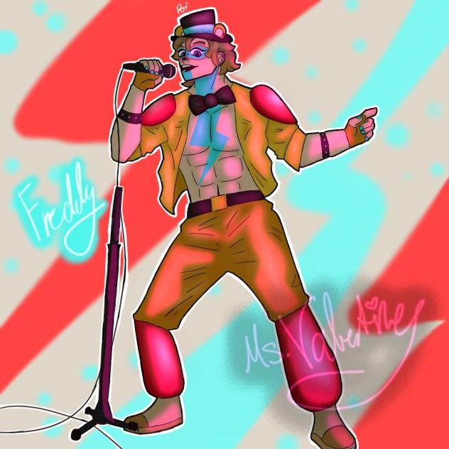 🐻Freddy⚡️
