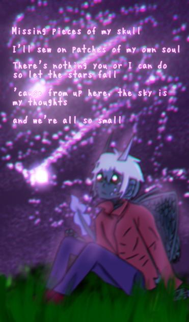 Meteor Shower 🌠☄️