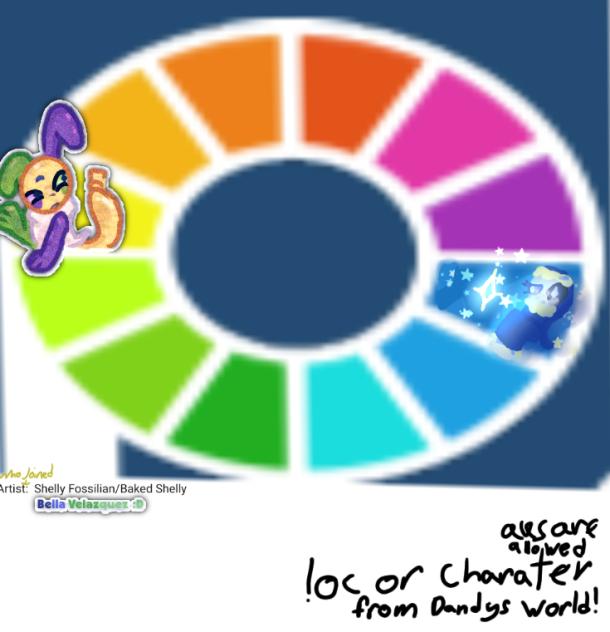 GASPP LOOEY IN A COLLAB!!!1!1