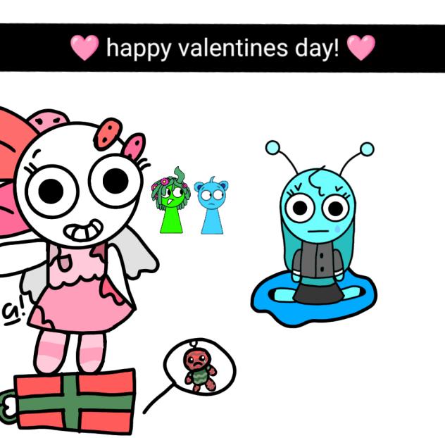 🩷 happy valentines day 🩷