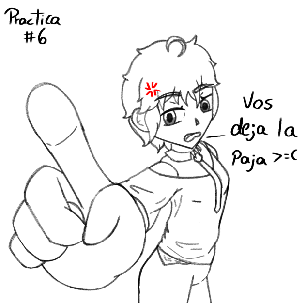 Practica #6