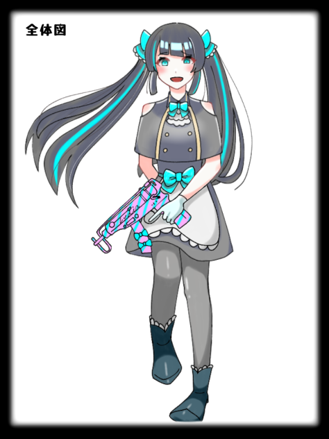 アイドルの裏