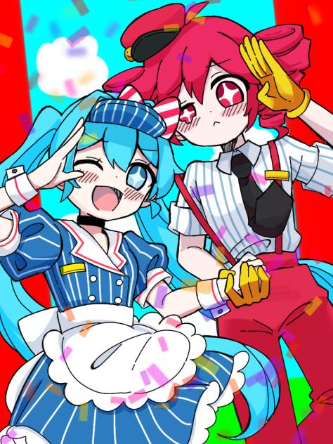 メズマライザー