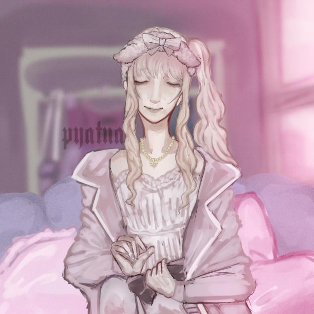 мизукк!!! 🕊️