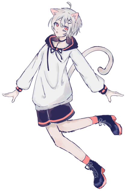 ラクガキ