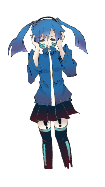 合作なえねちゃん