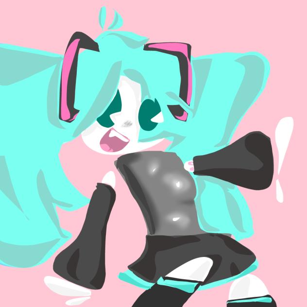 Miku
