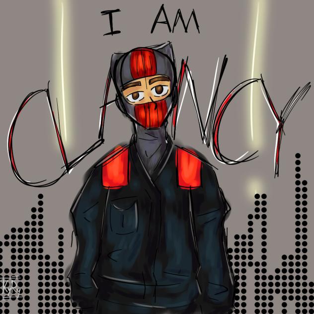 Clancy