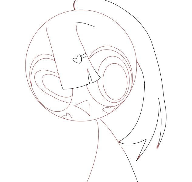 塗り絵ですわ