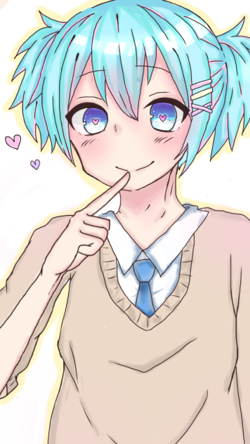 渚くん