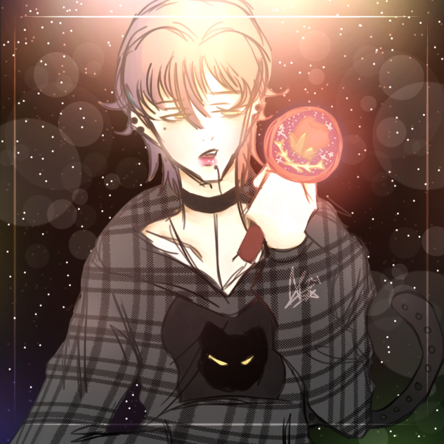OC [Ren]☆
