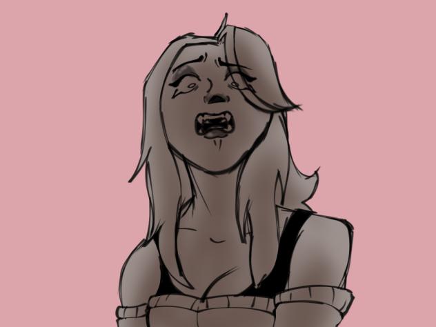 thingy from a school project