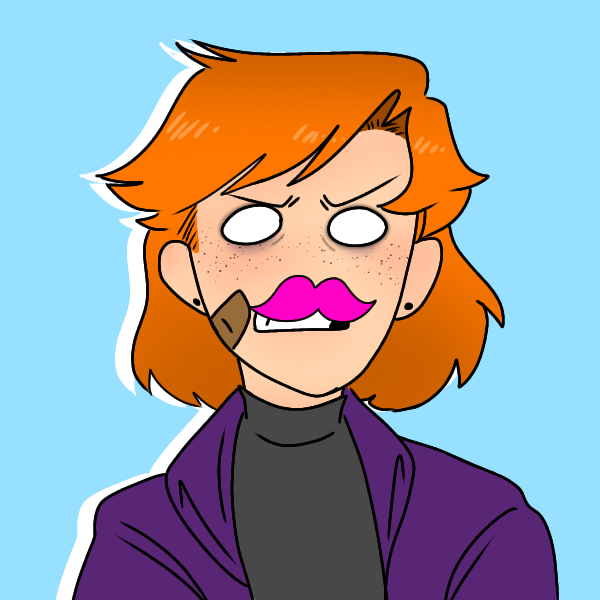 don't remember picrew name but oh well