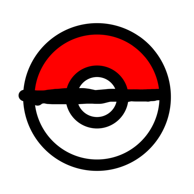 pokemon ball
