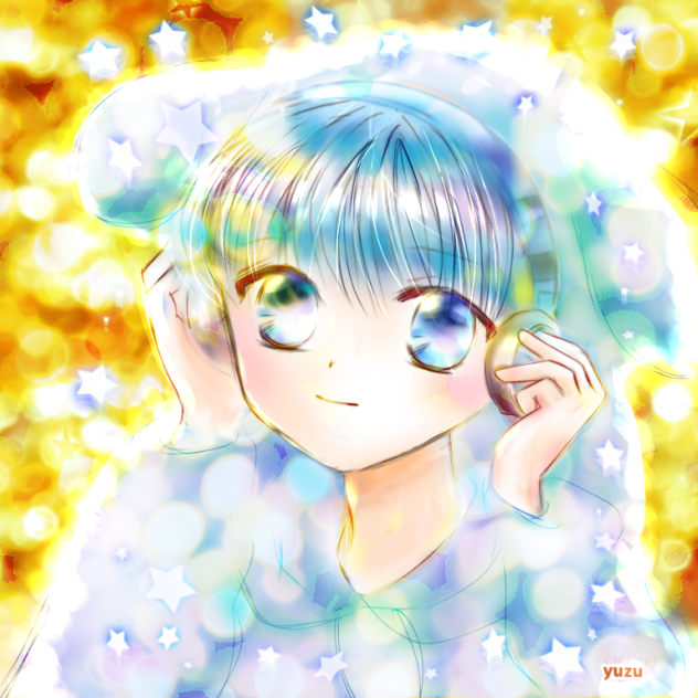 クリスマス用練習