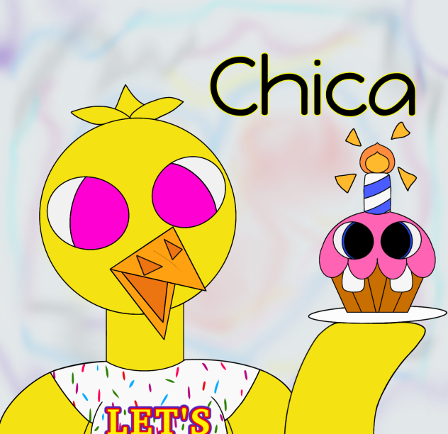 Chica