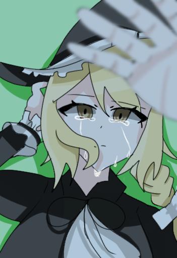 夢想魔法の魔理沙リベンジ！
