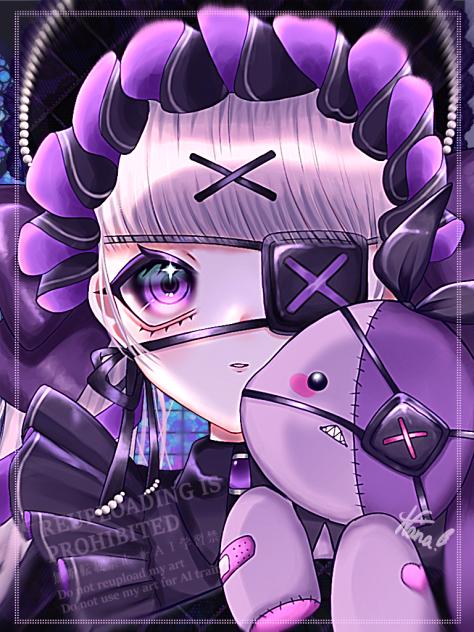 💜𝙿𝚞𝚛𝚙𝚕𝚎