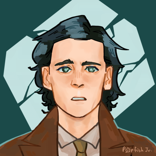 Loki ahygyveubxbhsb