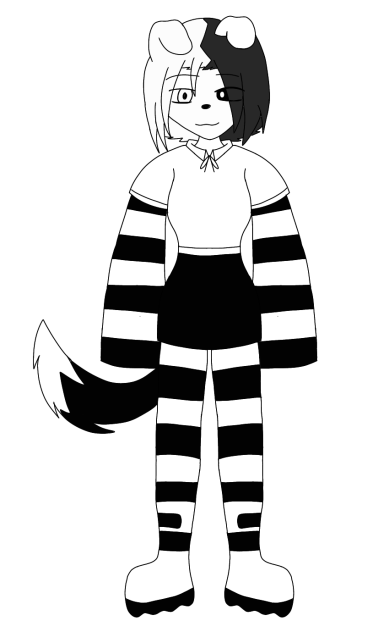Megan’s OC