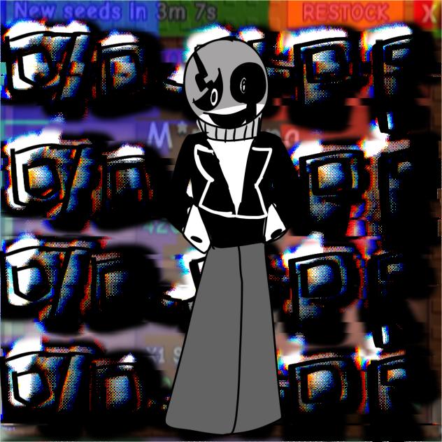 Gaster